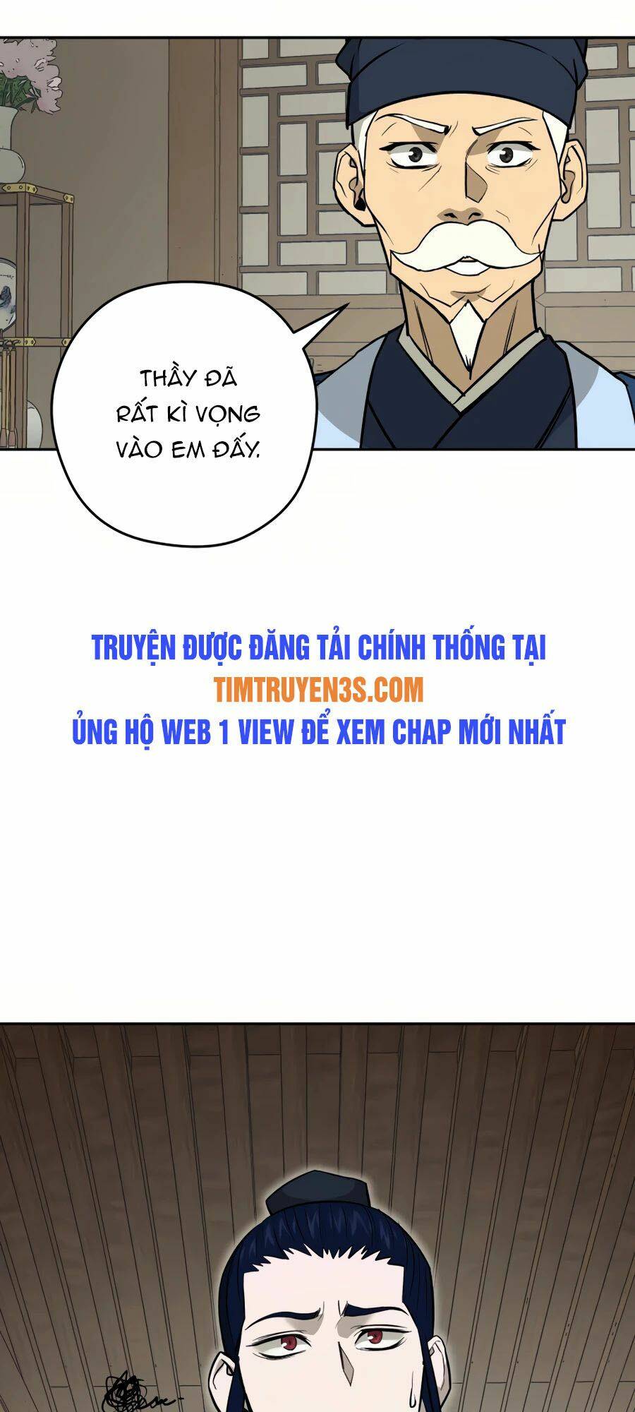 Thái Thú Kang Jin Lee - Chapter 30 - Page 73