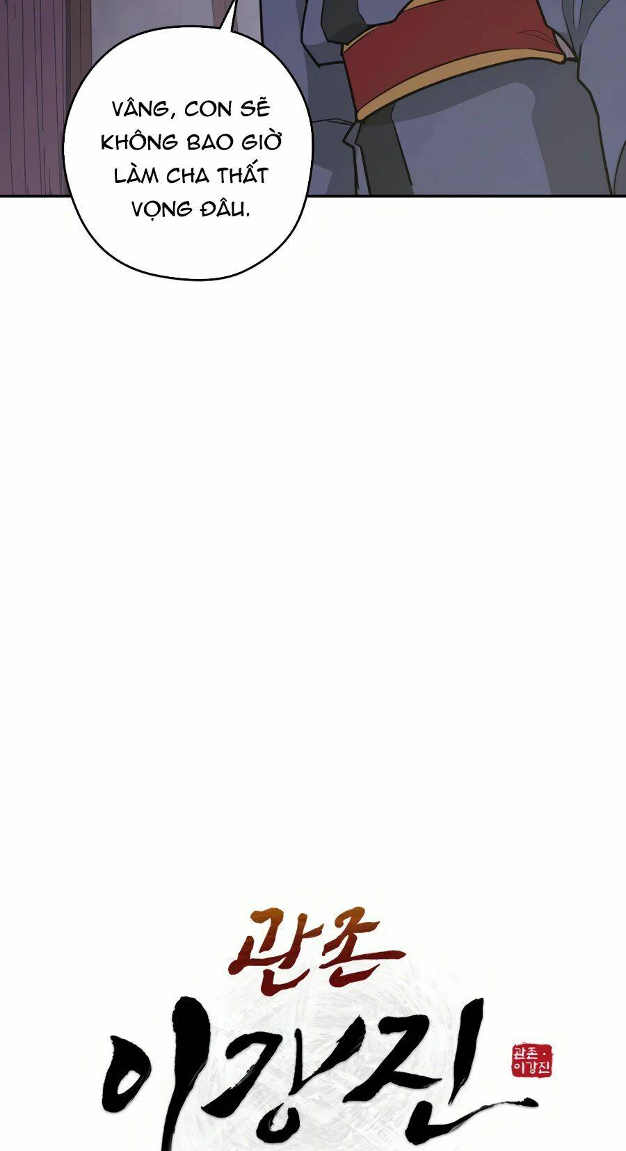 Thái Thú Kang Jin Lee - Chapter 31 - Page 11