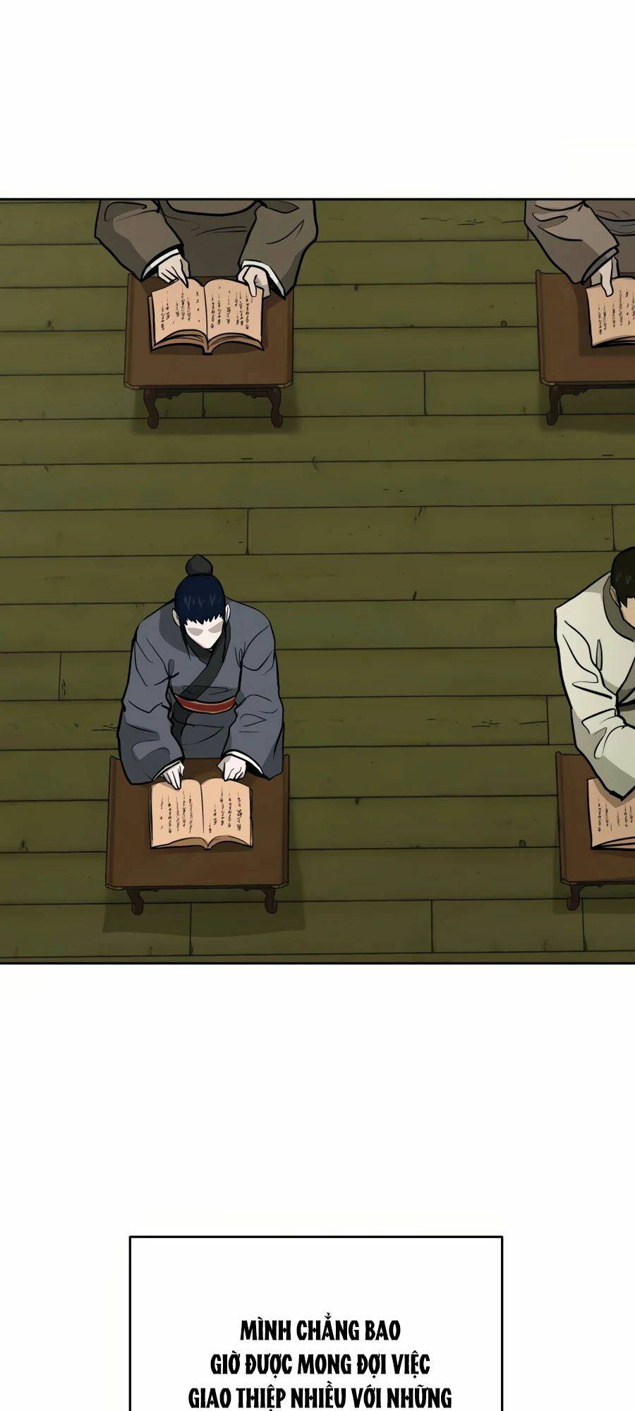 Thái Thú Kang Jin Lee - Chapter 31 - Page 13