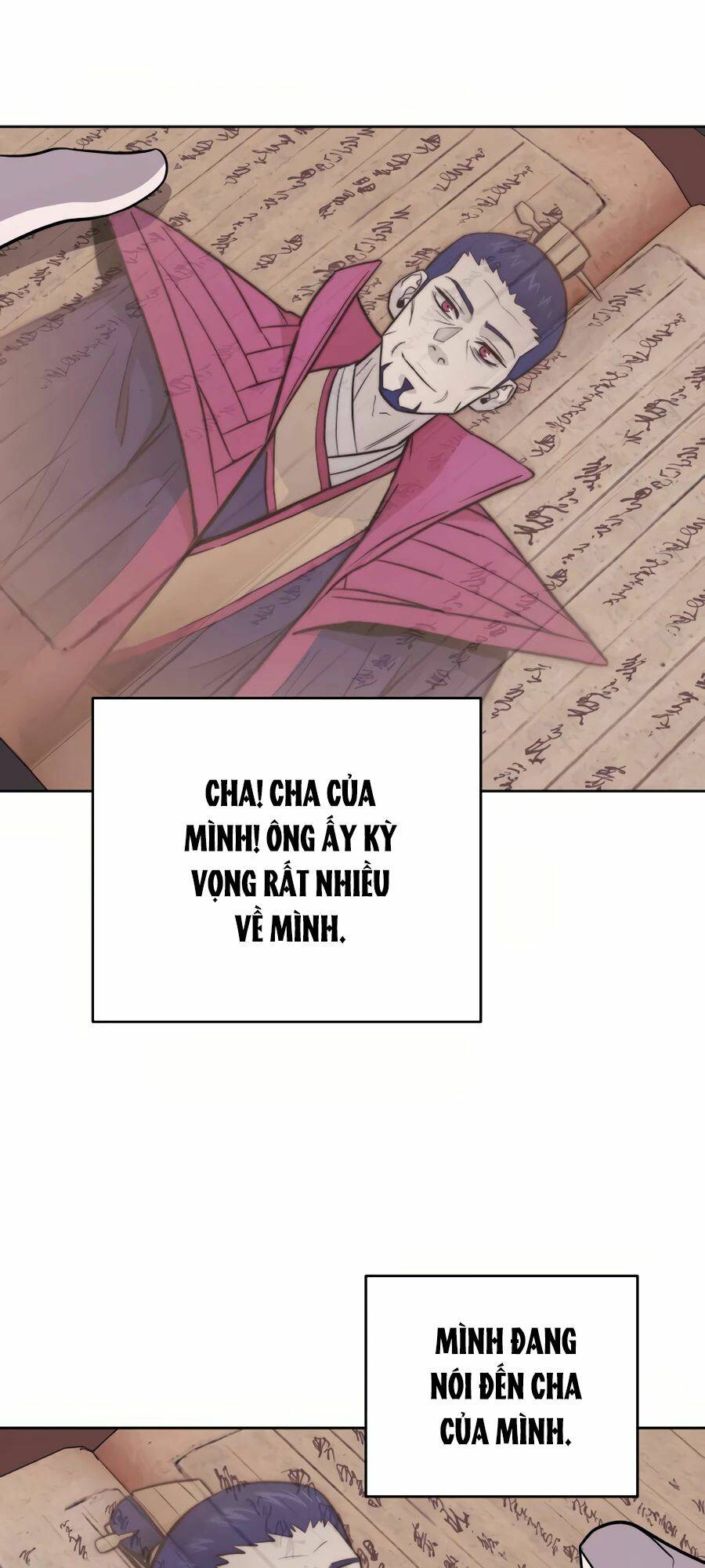 Thái Thú Kang Jin Lee - Chapter 31 - Page 16