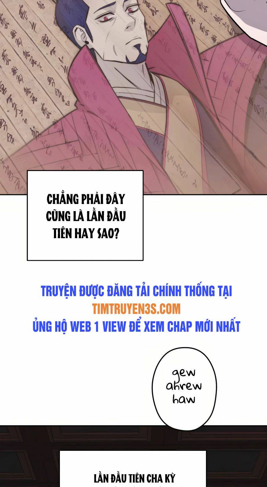 Thái Thú Kang Jin Lee - Chapter 31 - Page 17