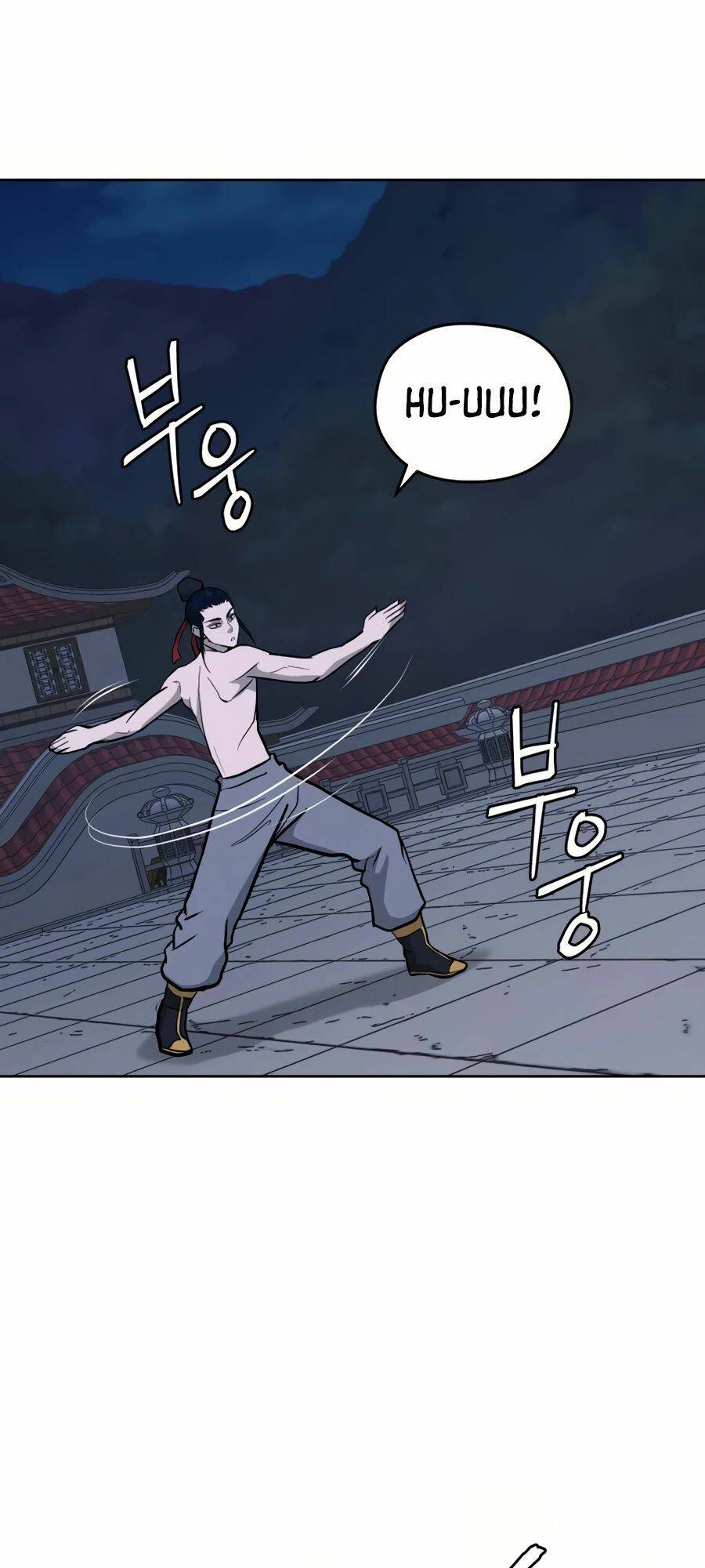 Thái Thú Kang Jin Lee - Chapter 31 - Page 19