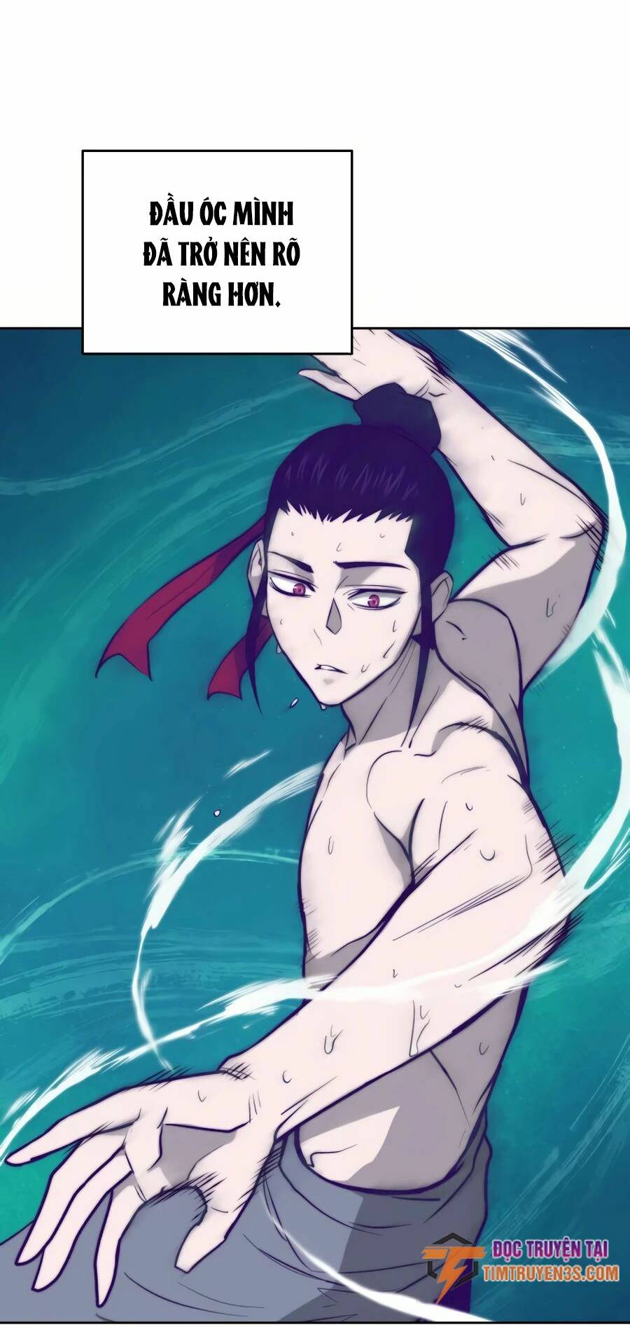 Thái Thú Kang Jin Lee - Chapter 31 - Page 21