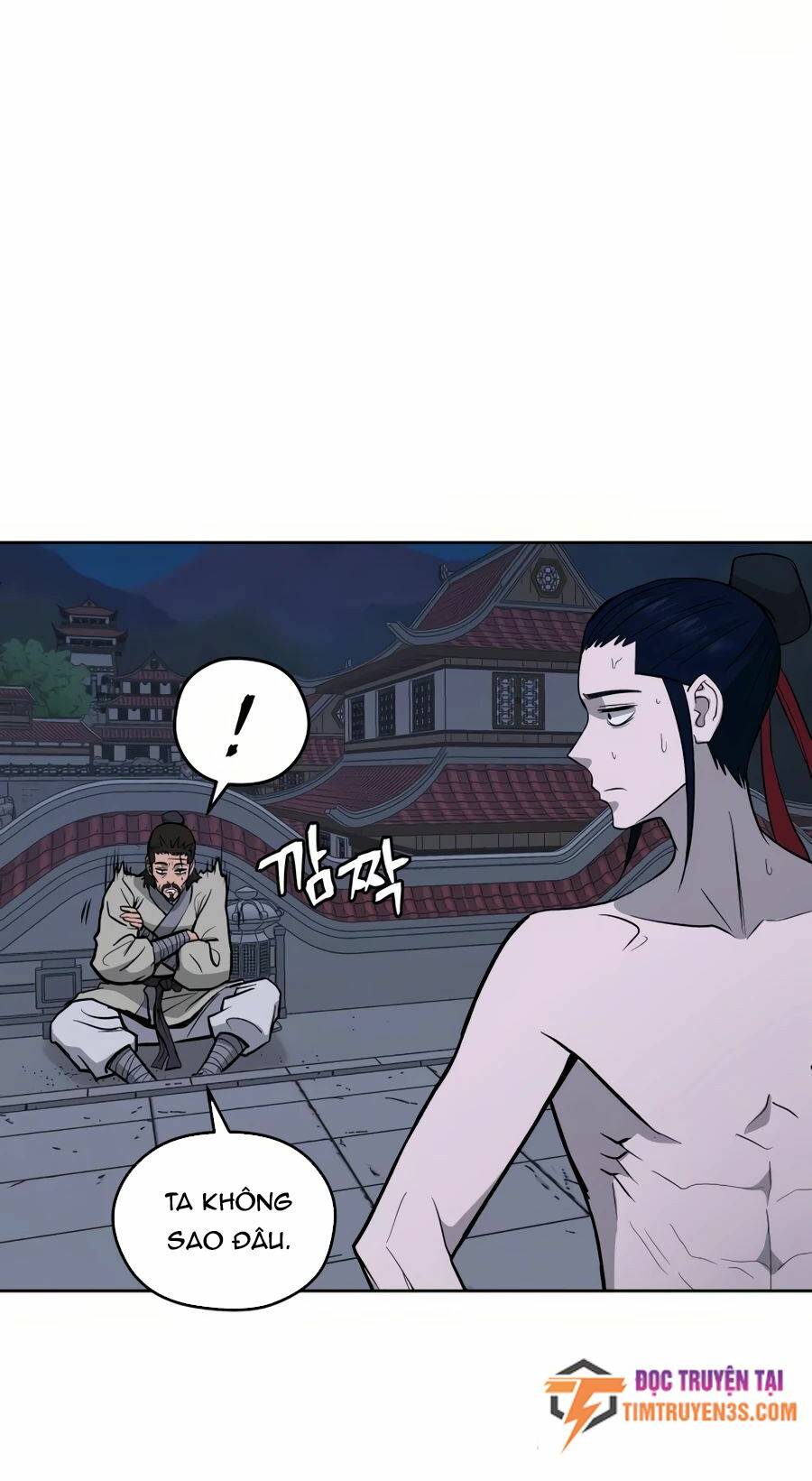 Thái Thú Kang Jin Lee - Chapter 31 - Page 24