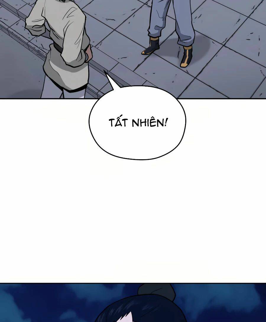 Thái Thú Kang Jin Lee - Chapter 31 - Page 31