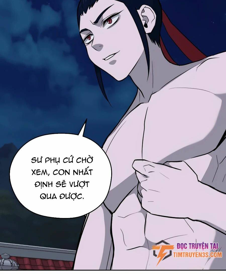 Thái Thú Kang Jin Lee - Chapter 31 - Page 32