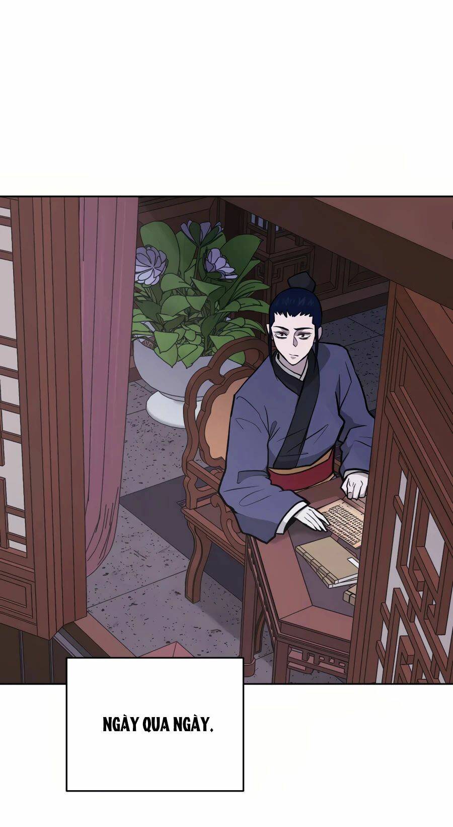 Thái Thú Kang Jin Lee - Chapter 31 - Page 34