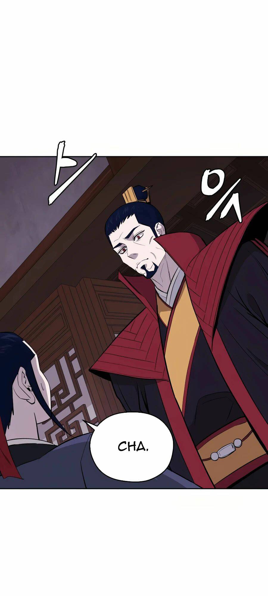 Thái Thú Kang Jin Lee - Chapter 31 - Page 3