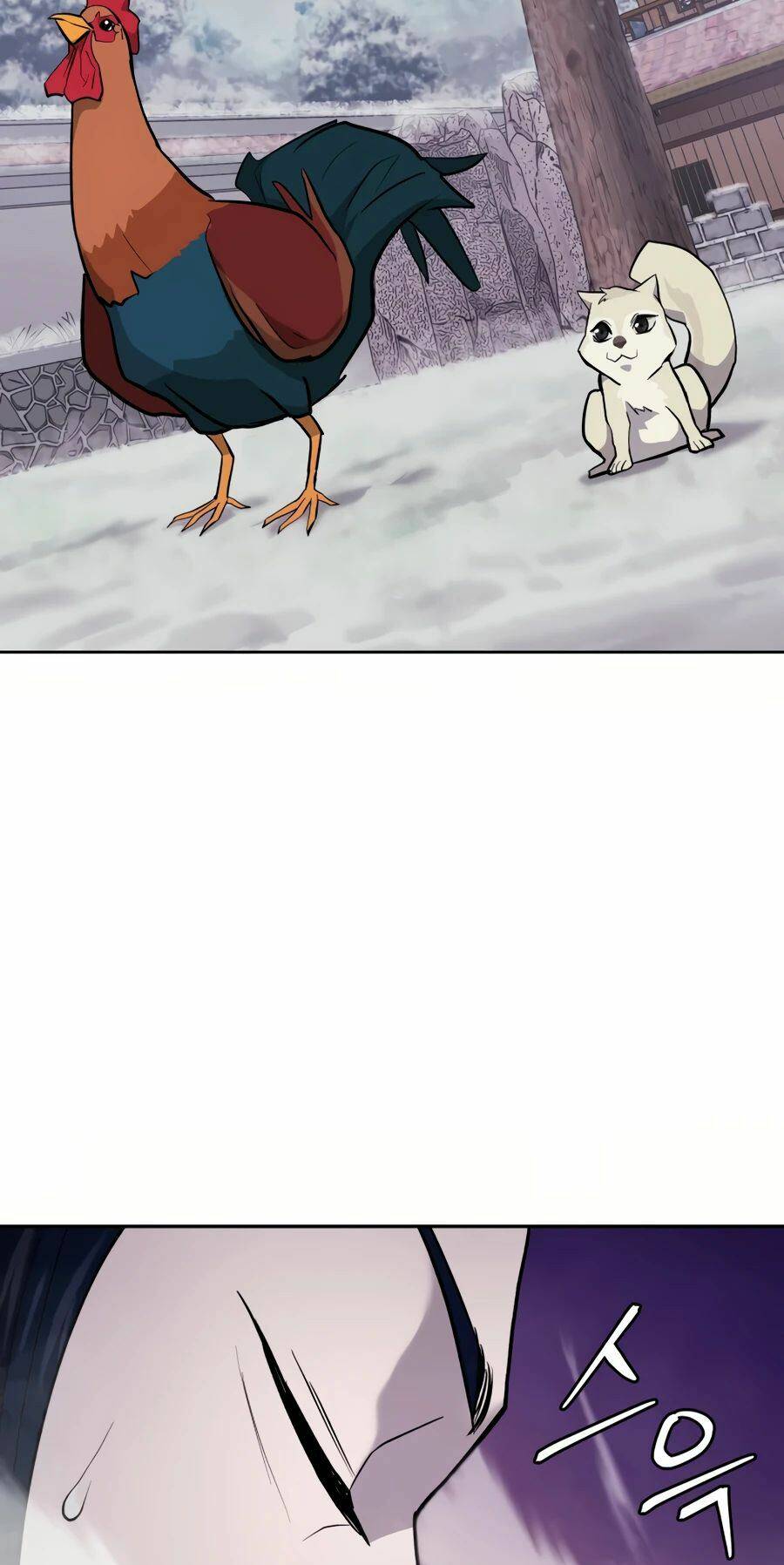 Thái Thú Kang Jin Lee - Chapter 31 - Page 41