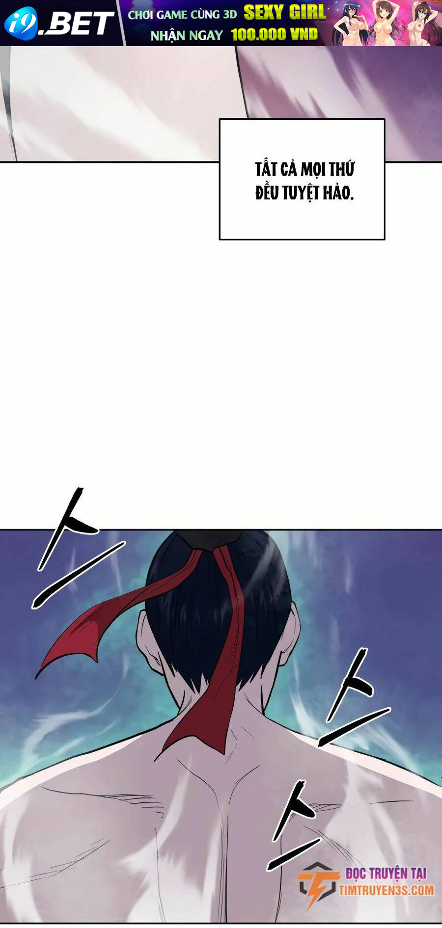 Thái Thú Kang Jin Lee - Chapter 31 - Page 42