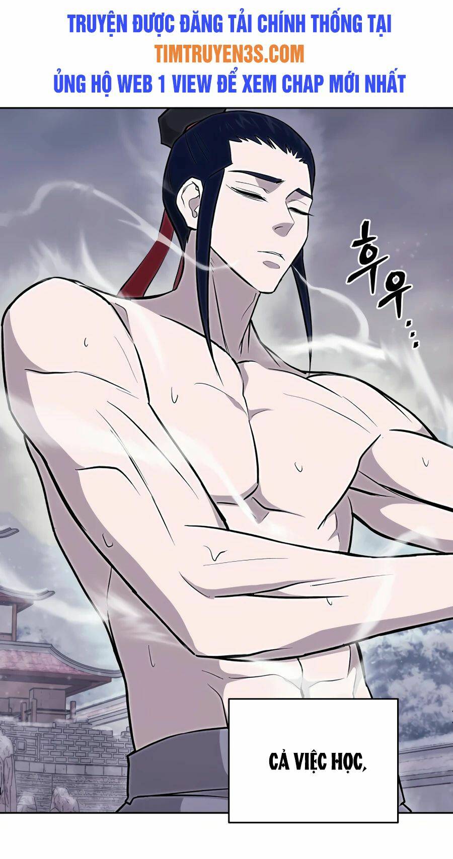 Thái Thú Kang Jin Lee - Chapter 31 - Page 44