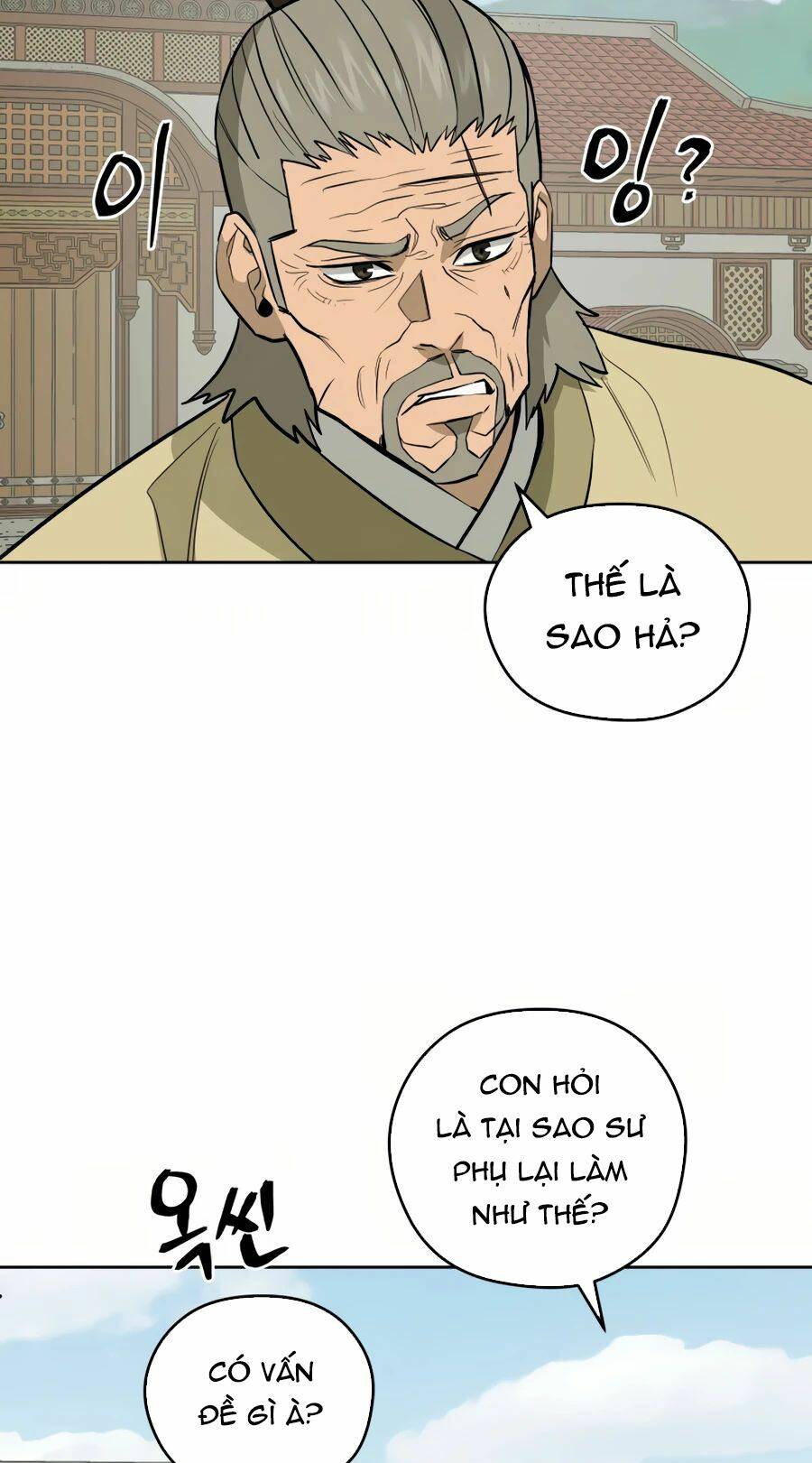 Thái Thú Kang Jin Lee - Chapter 31 - Page 48