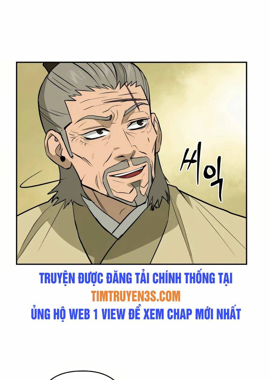 Thái Thú Kang Jin Lee - Chapter 31 - Page 52