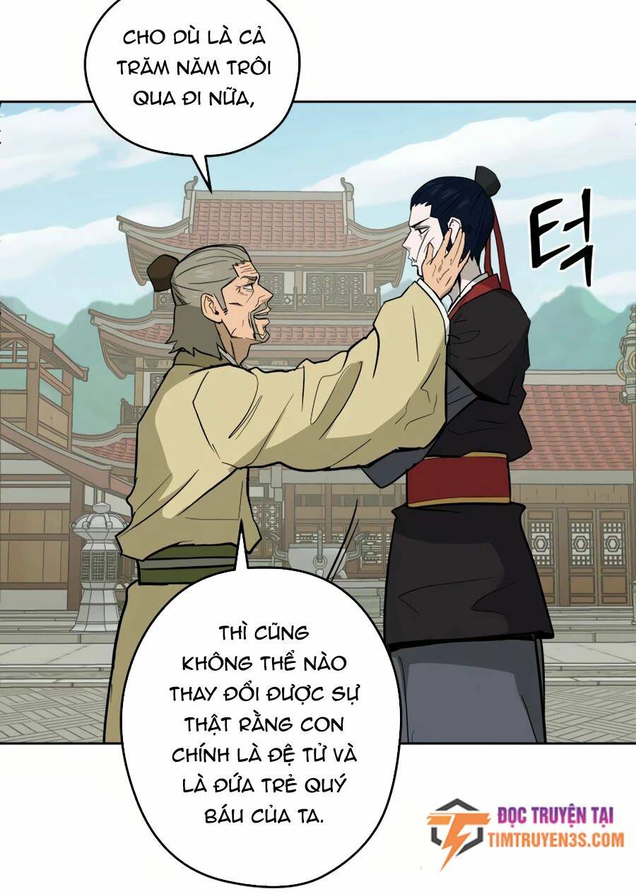 Thái Thú Kang Jin Lee - Chapter 31 - Page 53