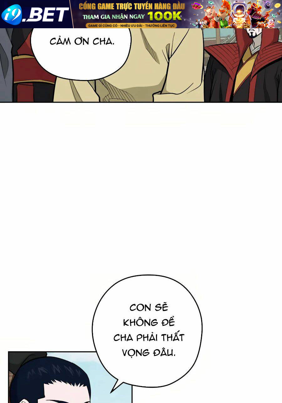 Thái Thú Kang Jin Lee - Chapter 31 - Page 56