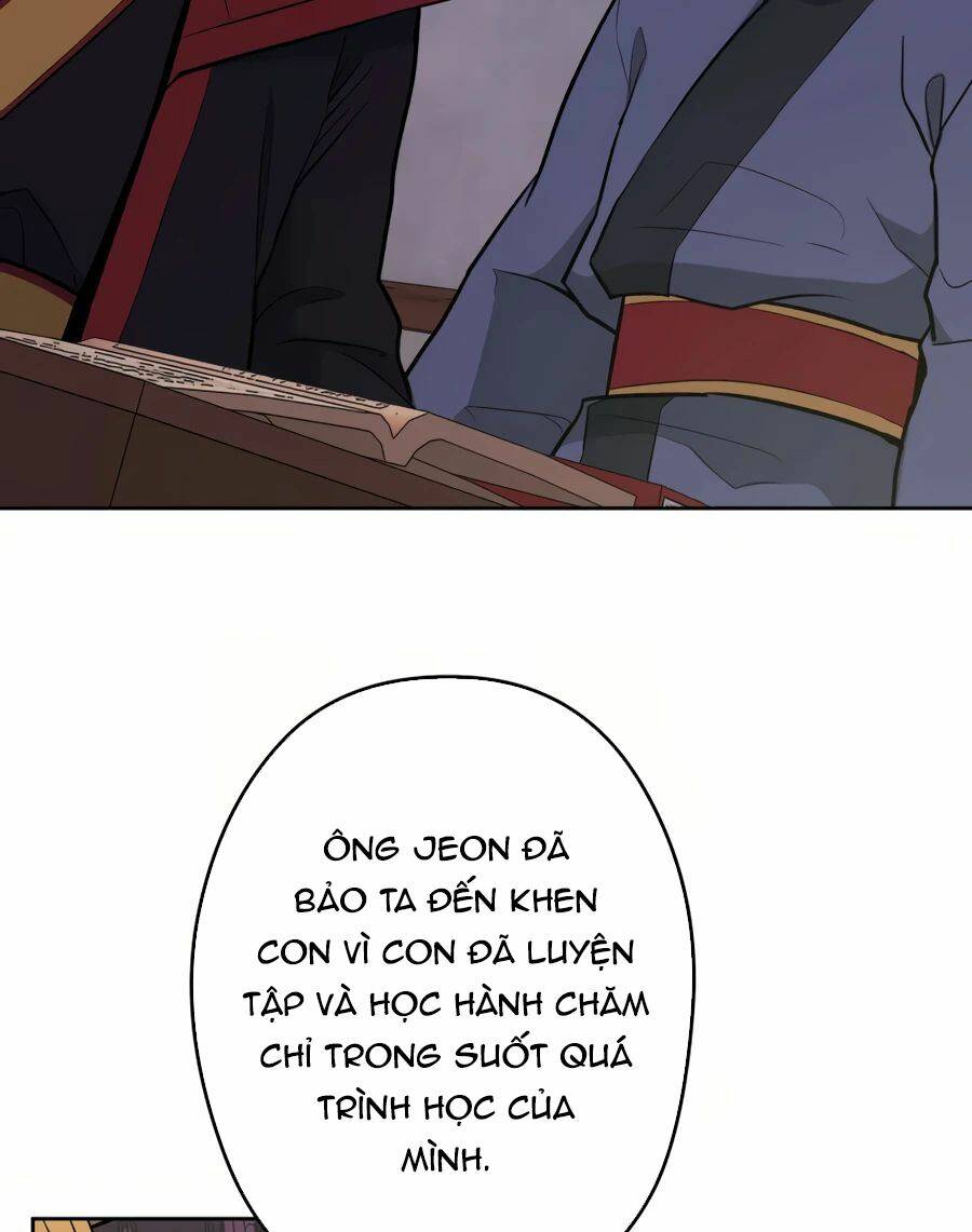 Thái Thú Kang Jin Lee - Chapter 31 - Page 5