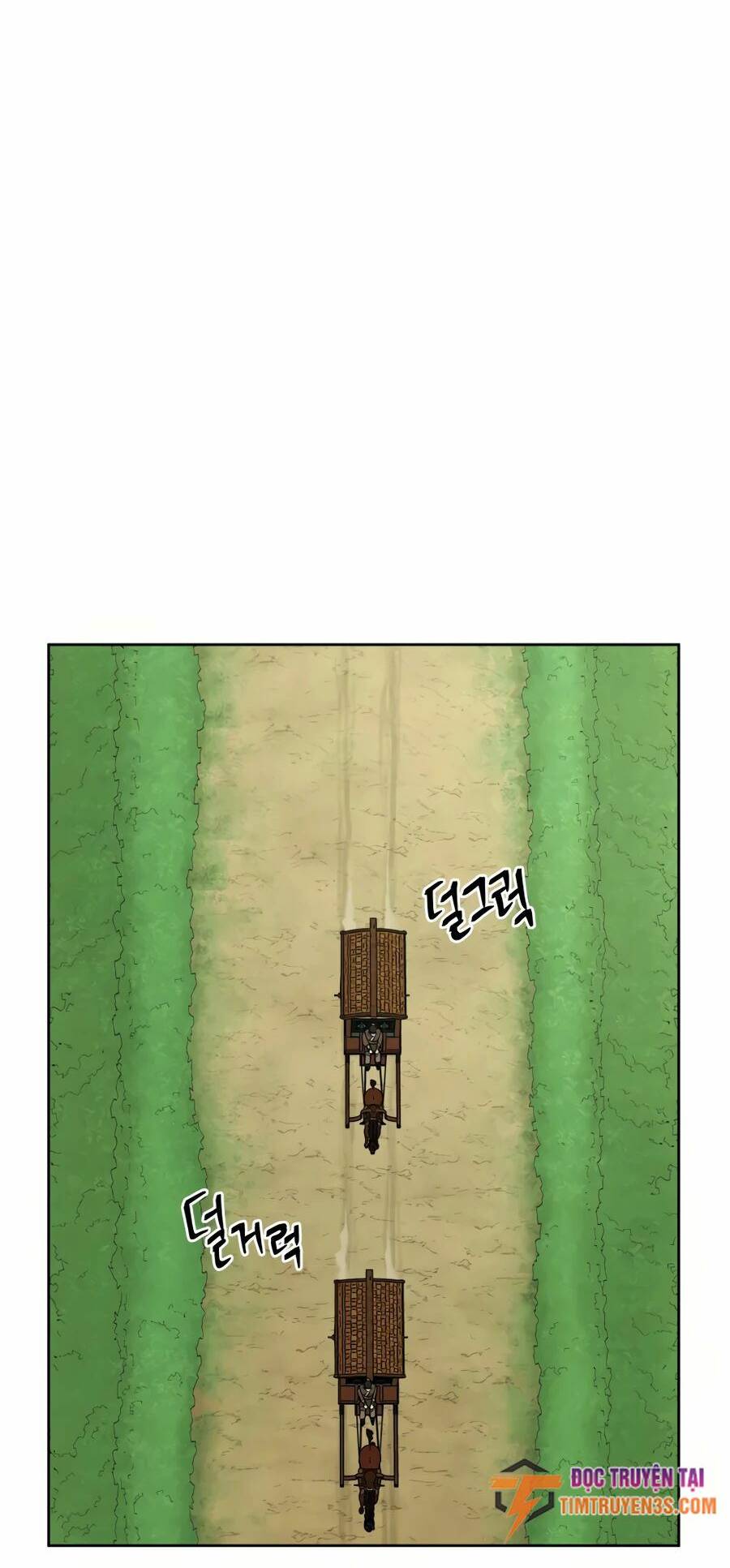 Thái Thú Kang Jin Lee - Chapter 31 - Page 63