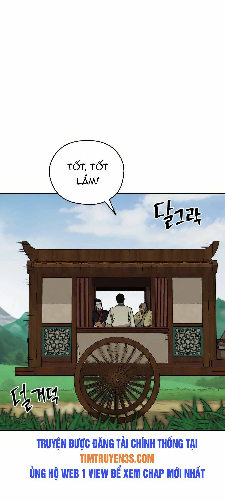 Thái Thú Kang Jin Lee - Chapter 31 - Page 64