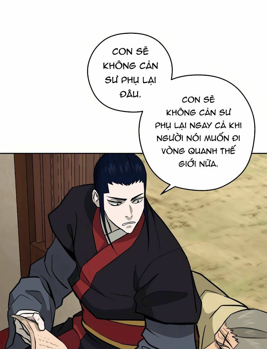 Thái Thú Kang Jin Lee - Chapter 31 - Page 66
