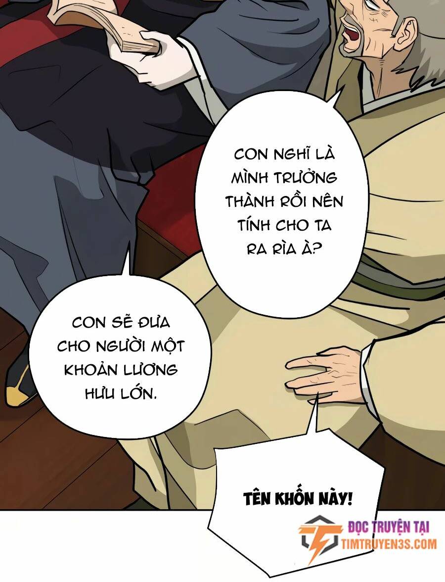 Thái Thú Kang Jin Lee - Chapter 31 - Page 67