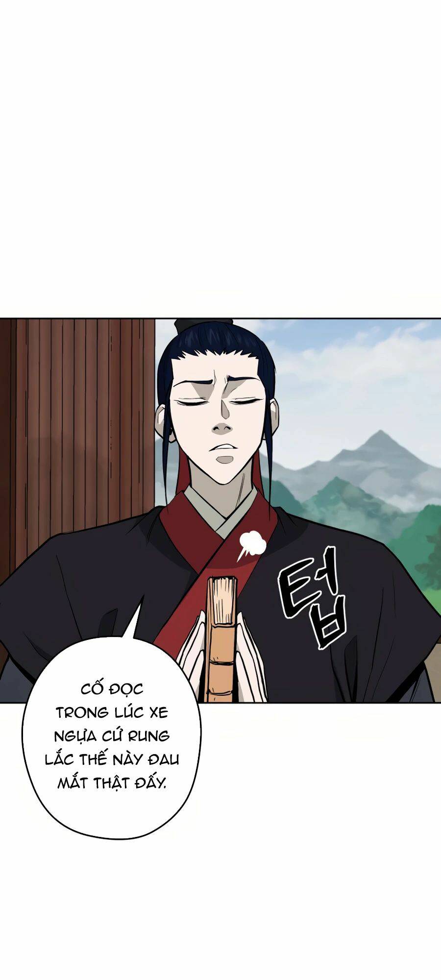 Thái Thú Kang Jin Lee - Chapter 31 - Page 68
