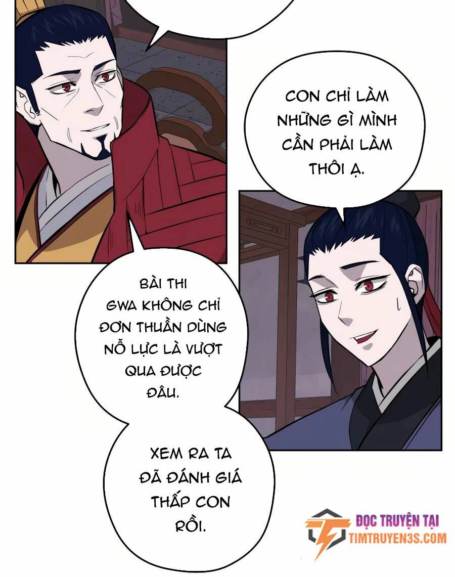 Thái Thú Kang Jin Lee - Chapter 31 - Page 6