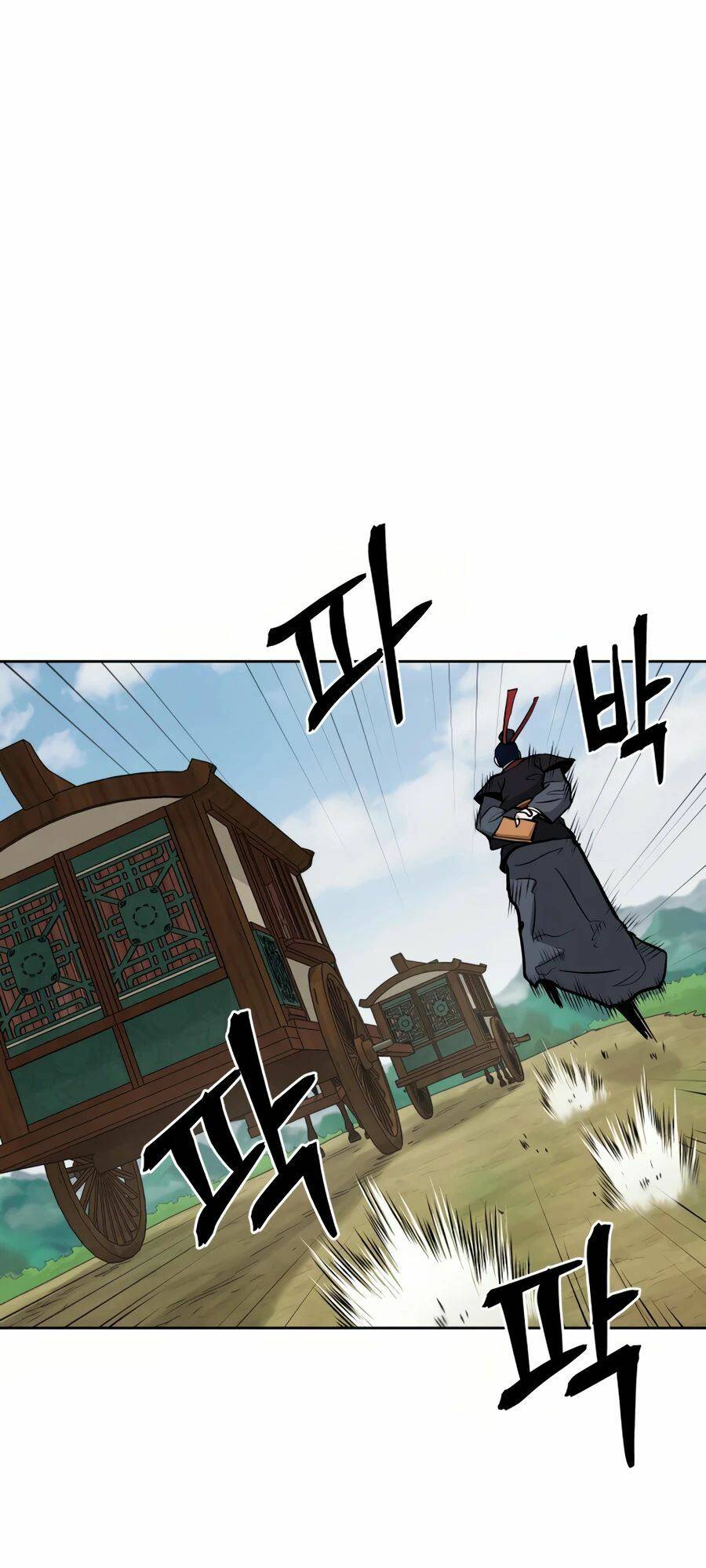 Thái Thú Kang Jin Lee - Chapter 31 - Page 72