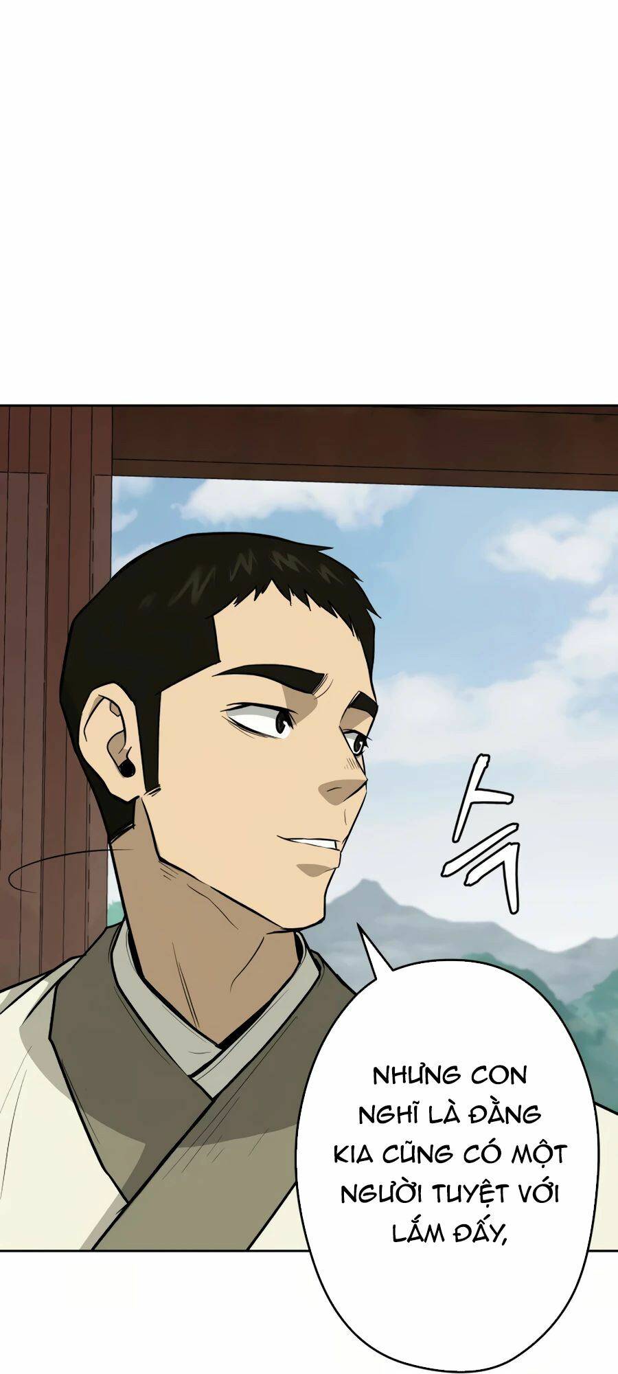 Thái Thú Kang Jin Lee - Chapter 31 - Page 78