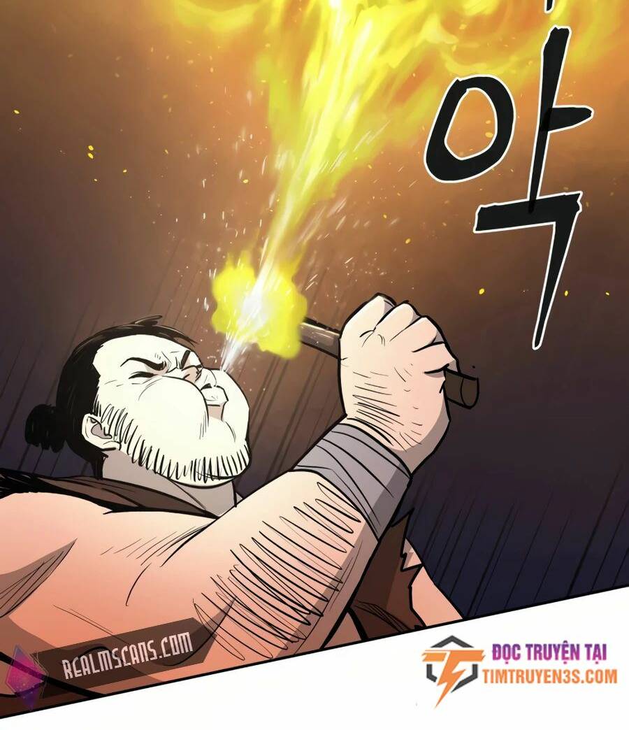 Thái Thú Kang Jin Lee - Chapter 32 - Page 15