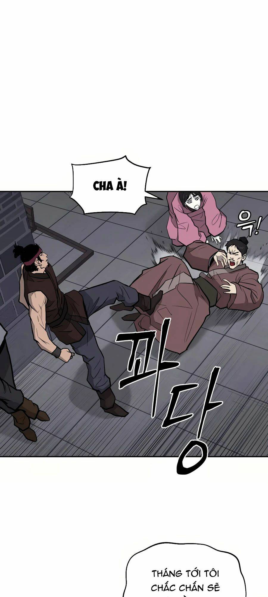 Thái Thú Kang Jin Lee - Chapter 32 - Page 22