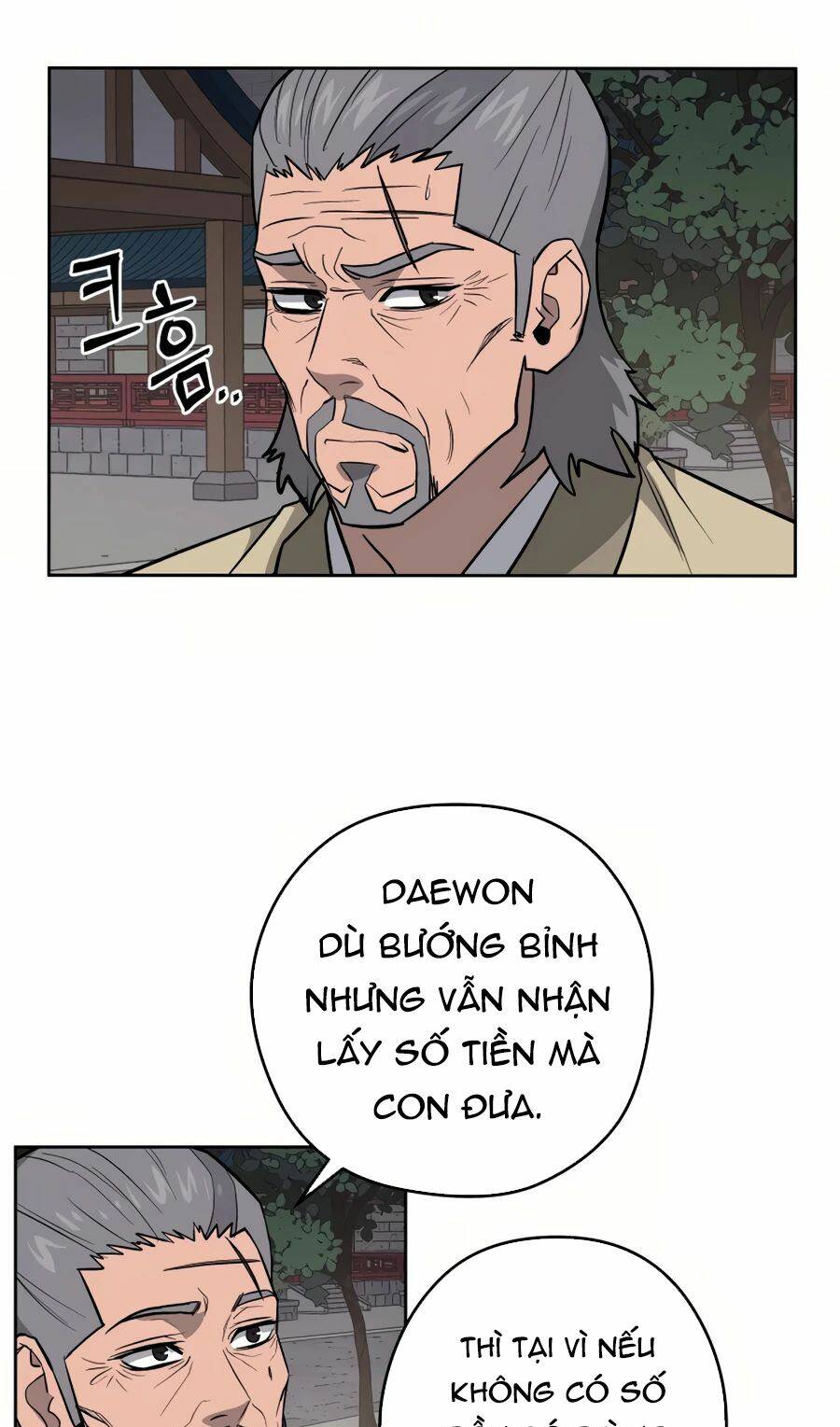 Thái Thú Kang Jin Lee - Chapter 32 - Page 29