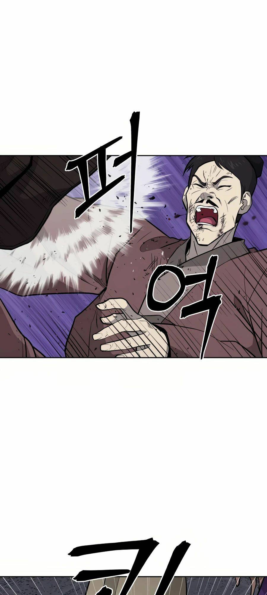 Thái Thú Kang Jin Lee - Chapter 32 - Page 34