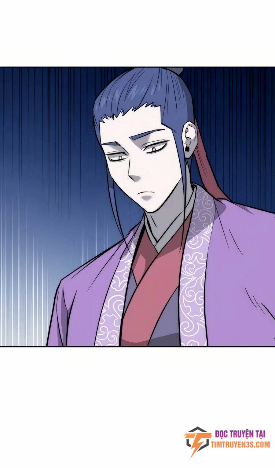 Thái Thú Kang Jin Lee - Chapter 32 - Page 36