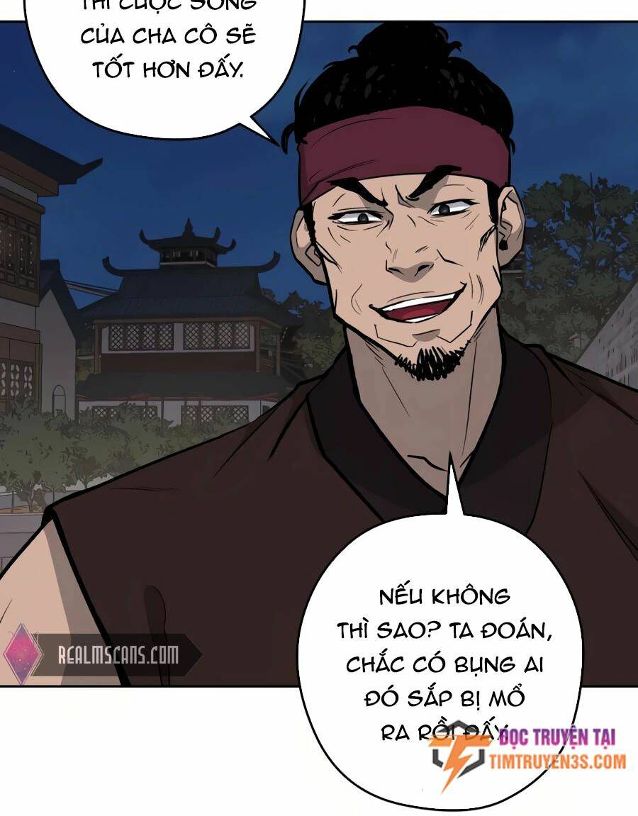 Thái Thú Kang Jin Lee - Chapter 32 - Page 40