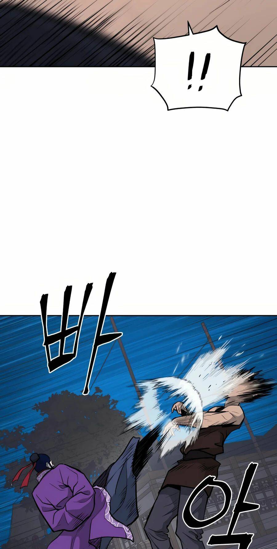 Thái Thú Kang Jin Lee - Chapter 32 - Page 45