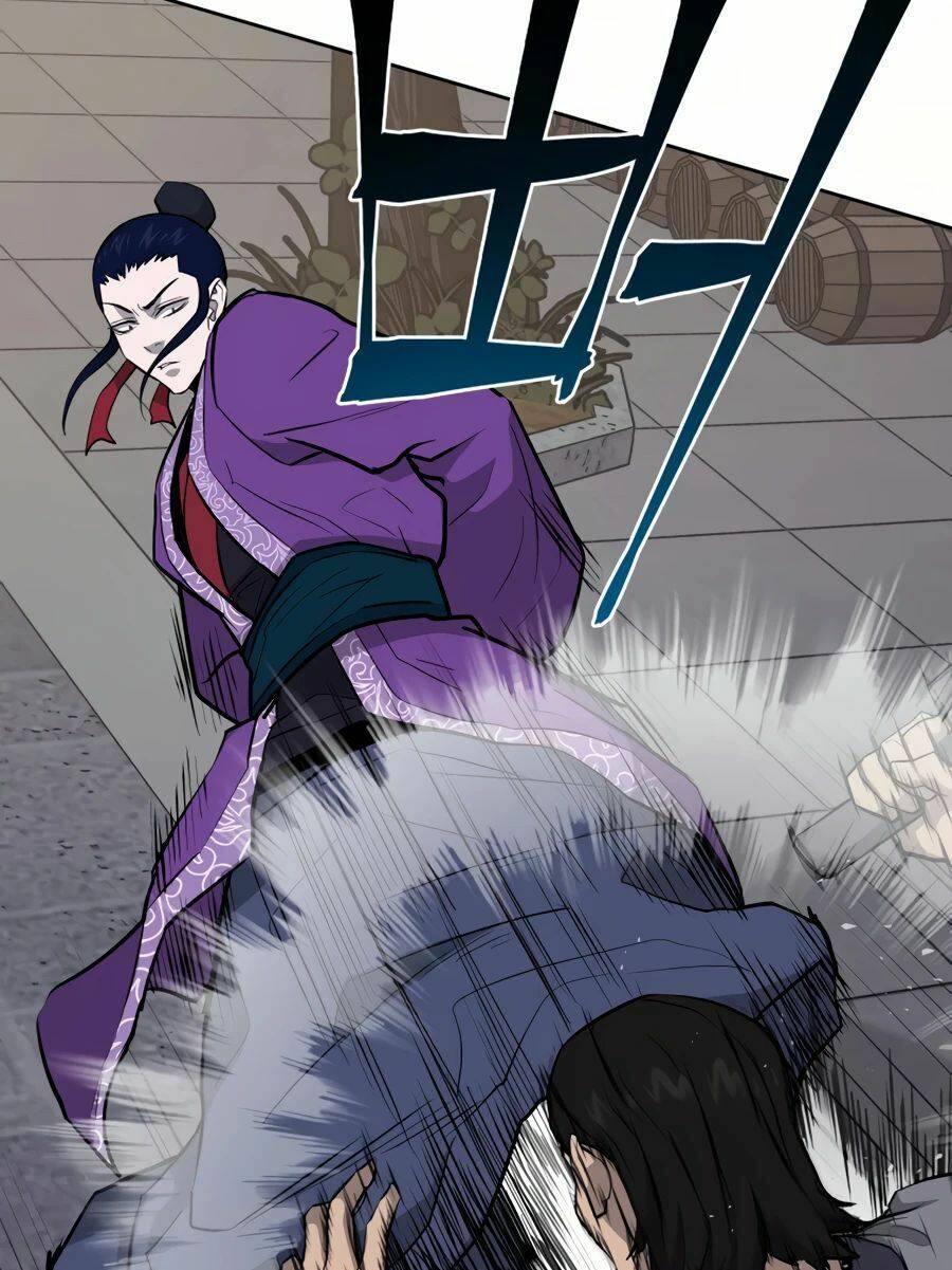 Thái Thú Kang Jin Lee - Chapter 32 - Page 49