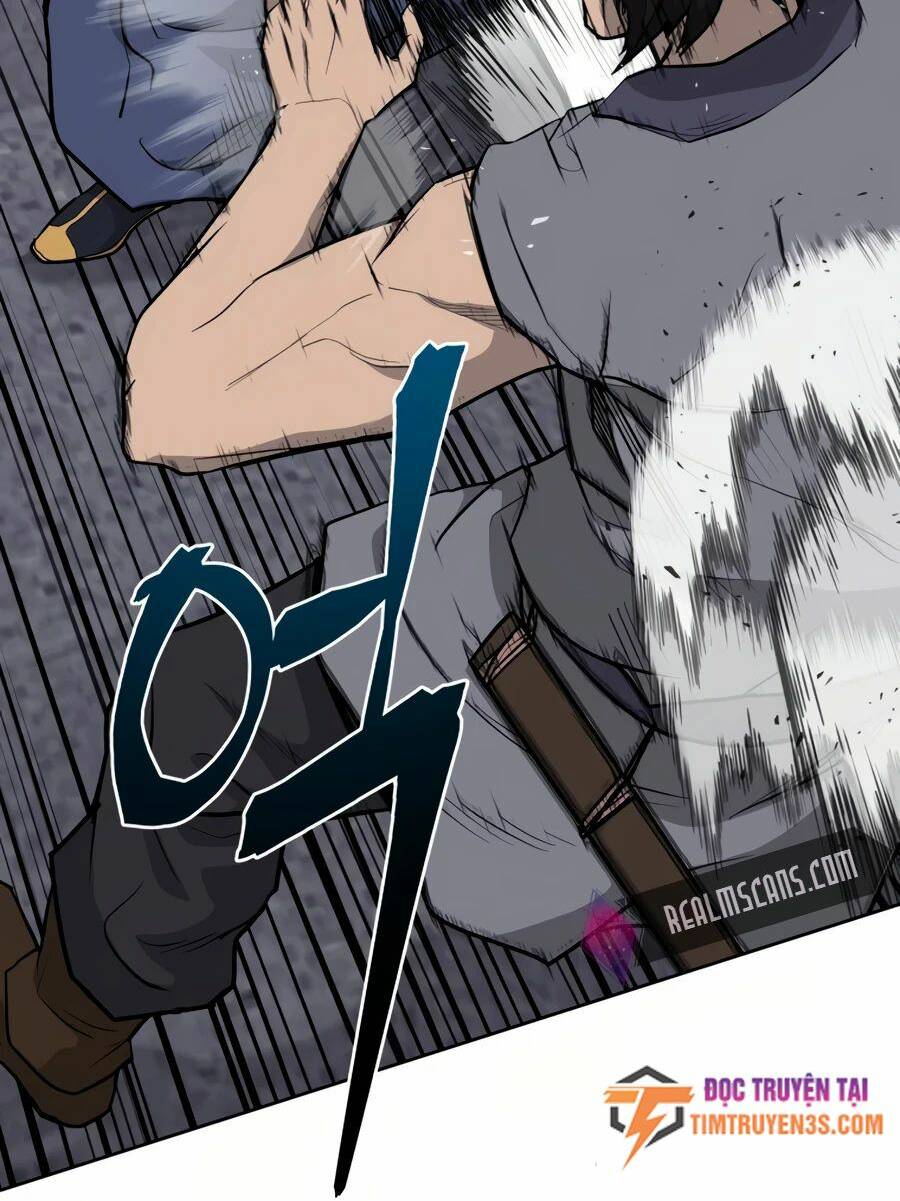 Thái Thú Kang Jin Lee - Chapter 32 - Page 50