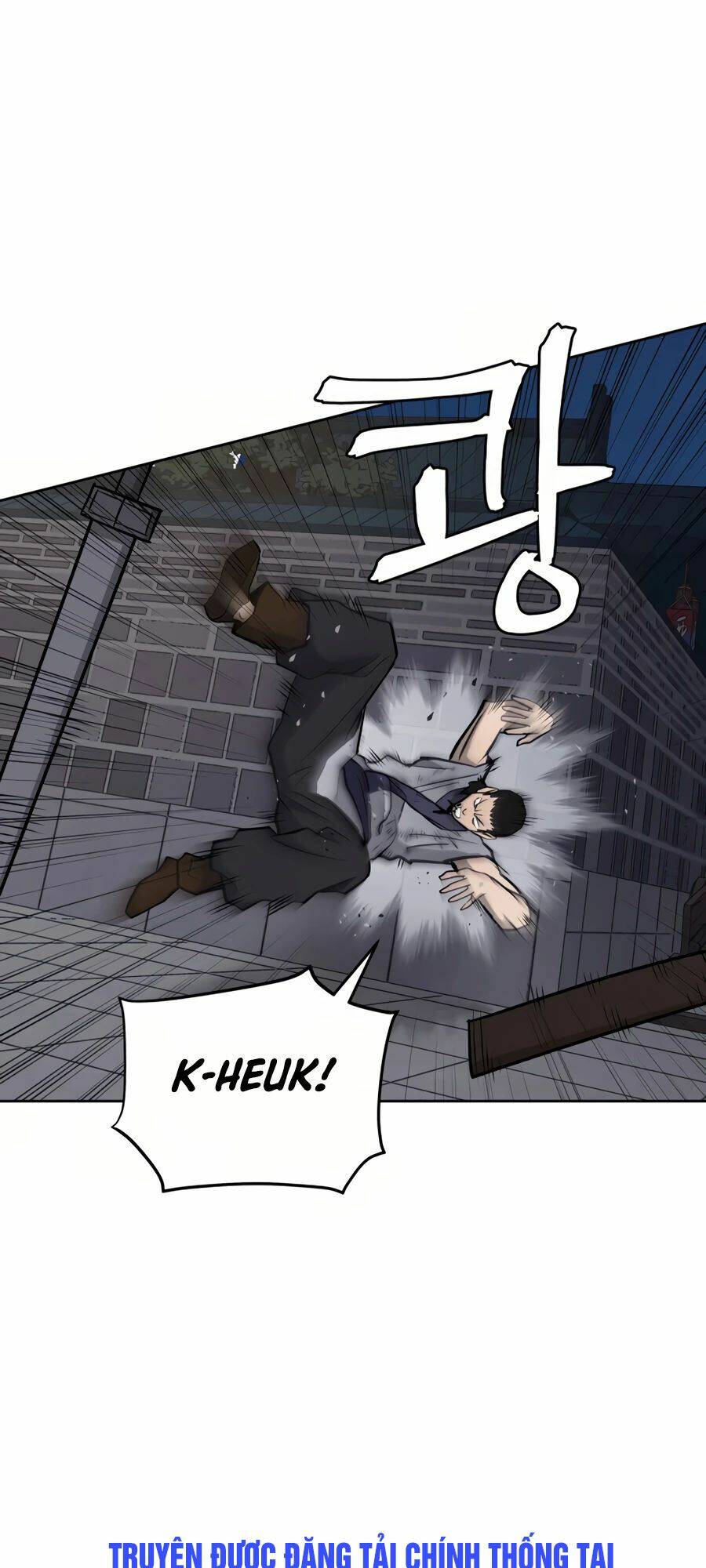 Thái Thú Kang Jin Lee - Chapter 32 - Page 51