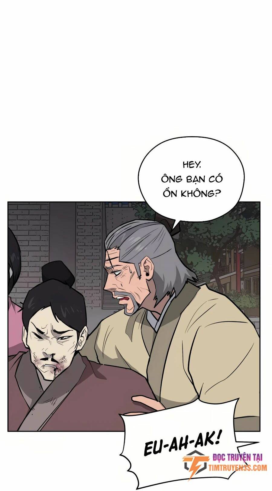Thái Thú Kang Jin Lee - Chapter 32 - Page 53