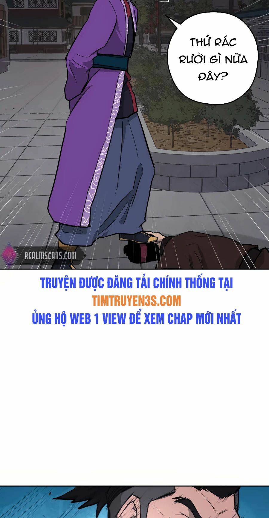 Thái Thú Kang Jin Lee - Chapter 32 - Page 58