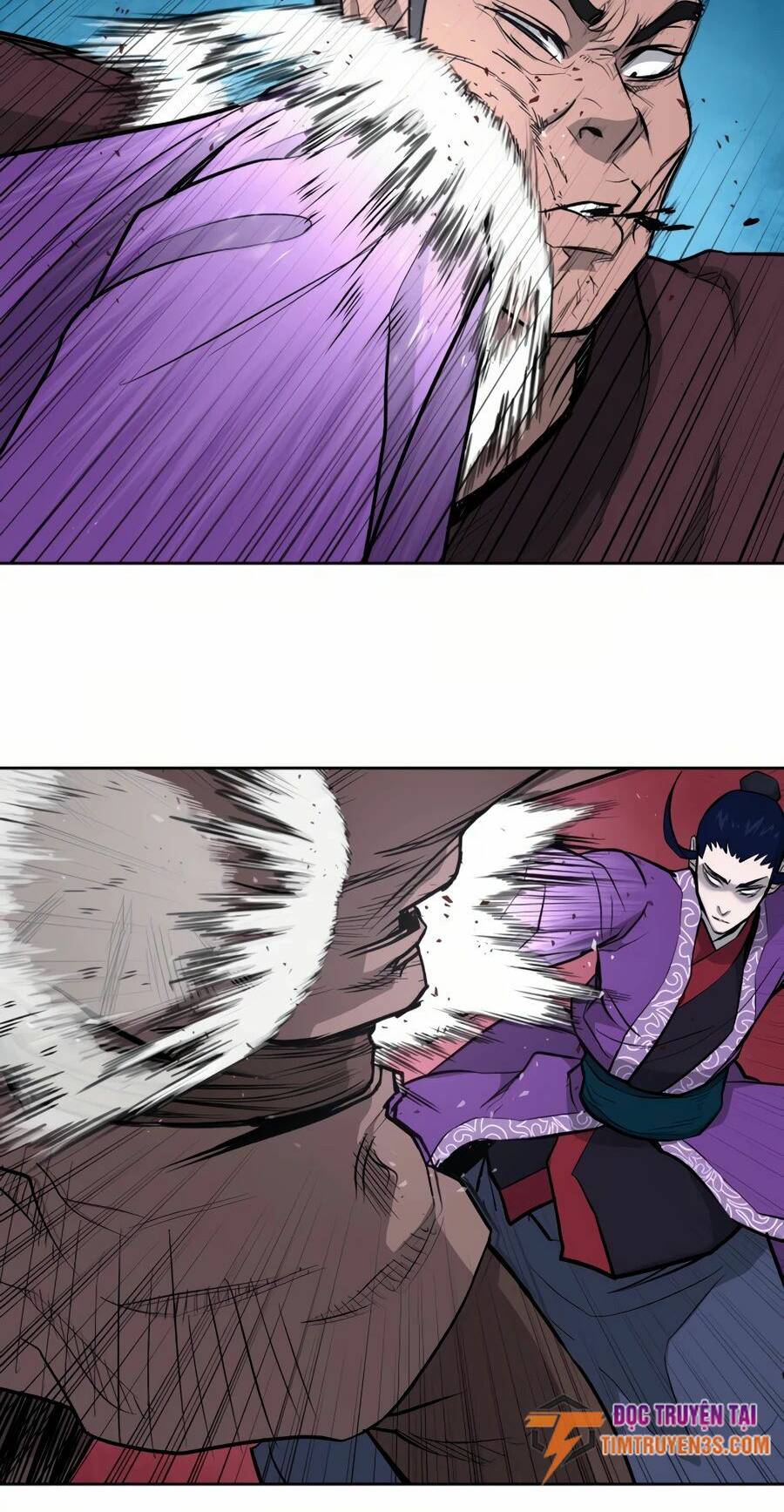 Thái Thú Kang Jin Lee - Chapter 32 - Page 59