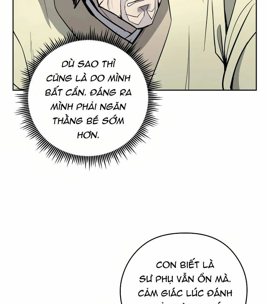 Thái Thú Kang Jin Lee - Chapter 32 - Page 65