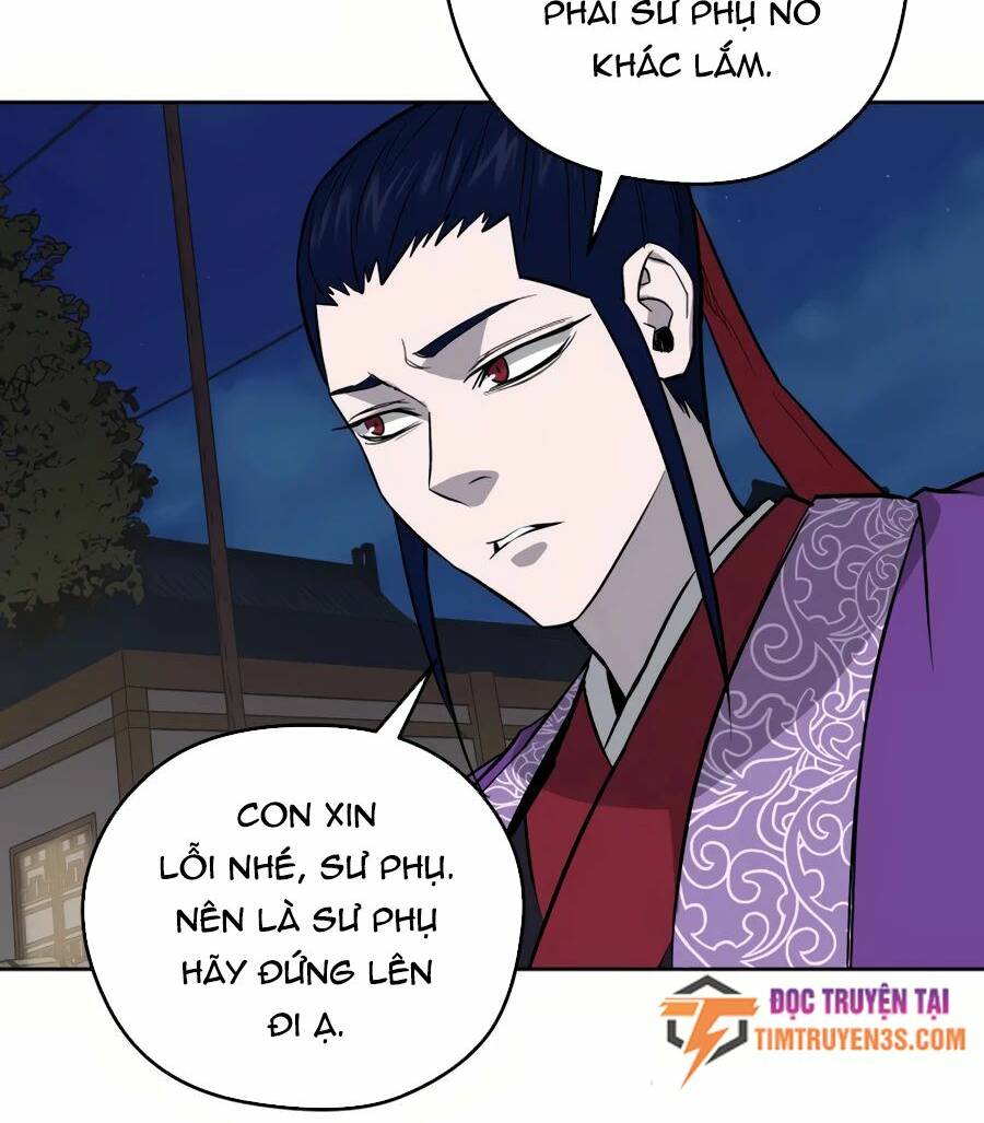 Thái Thú Kang Jin Lee - Chapter 32 - Page 66