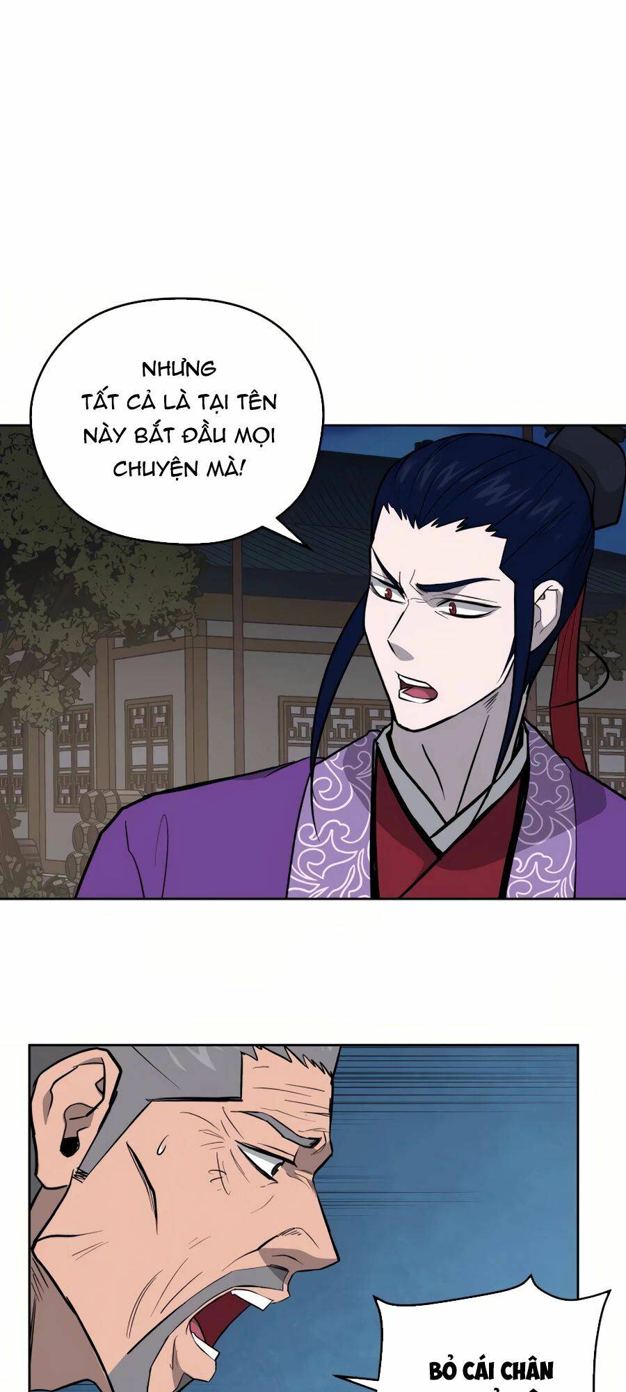 Thái Thú Kang Jin Lee - Chapter 32 - Page 70