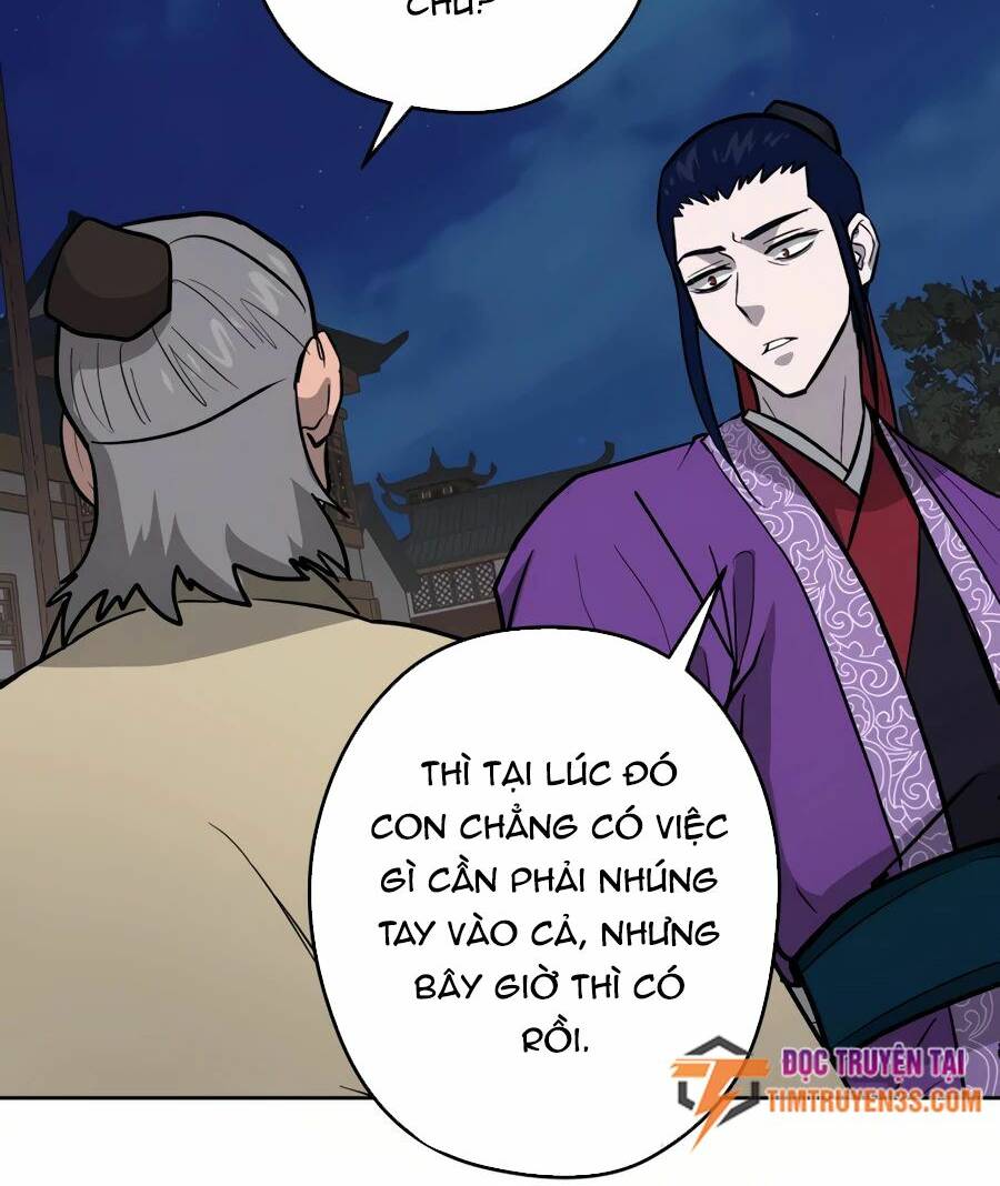 Thái Thú Kang Jin Lee - Chapter 32 - Page 73