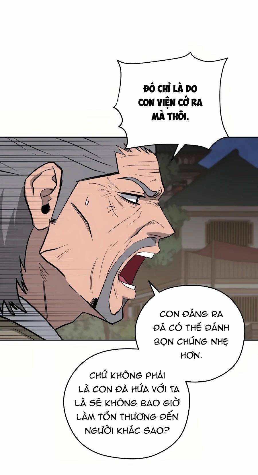 Thái Thú Kang Jin Lee - Chapter 32 - Page 75