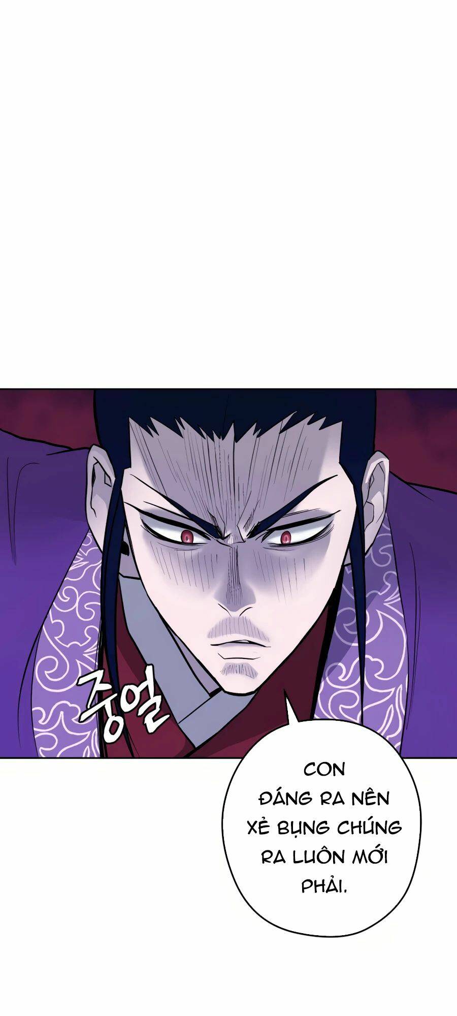 Thái Thú Kang Jin Lee - Chapter 32 - Page 77