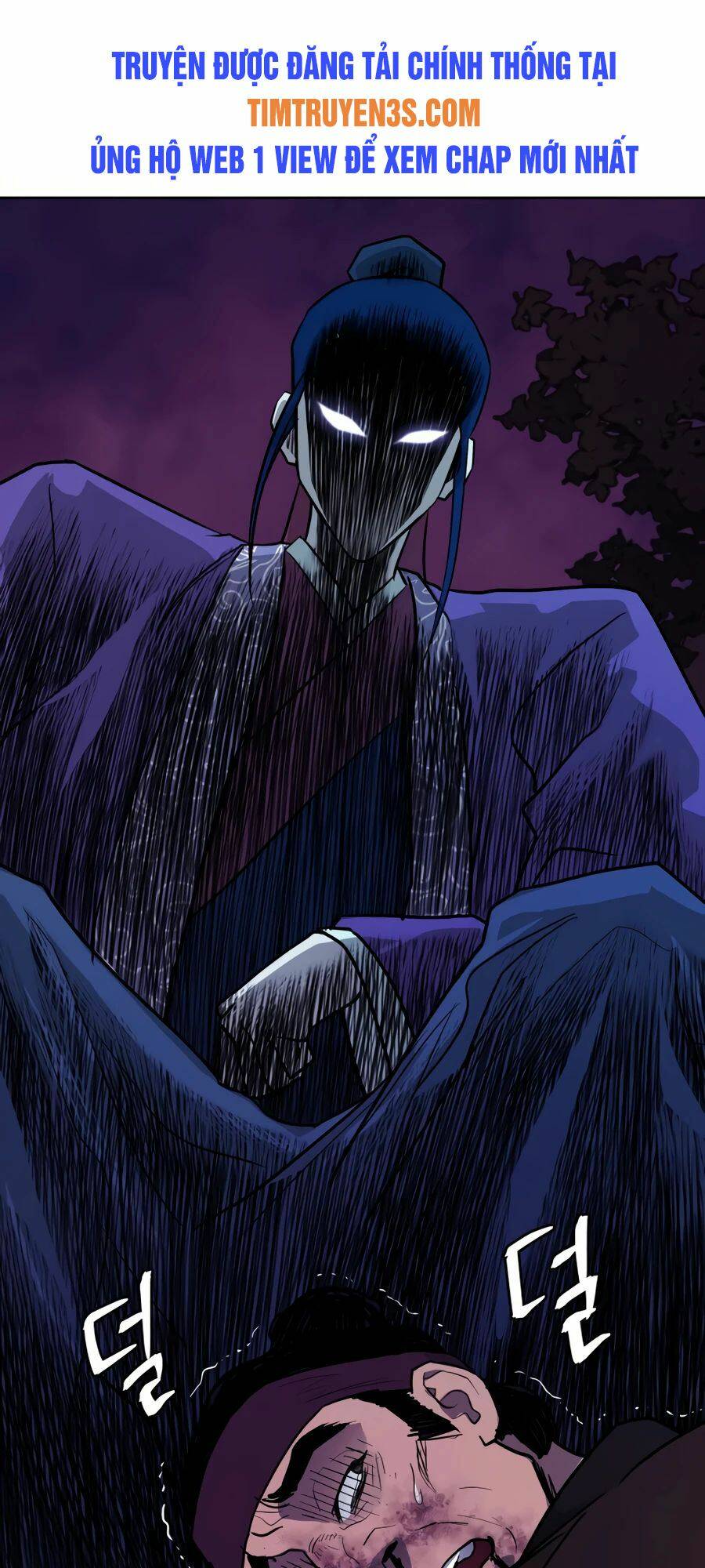 Thái Thú Kang Jin Lee - Chapter 32 - Page 78