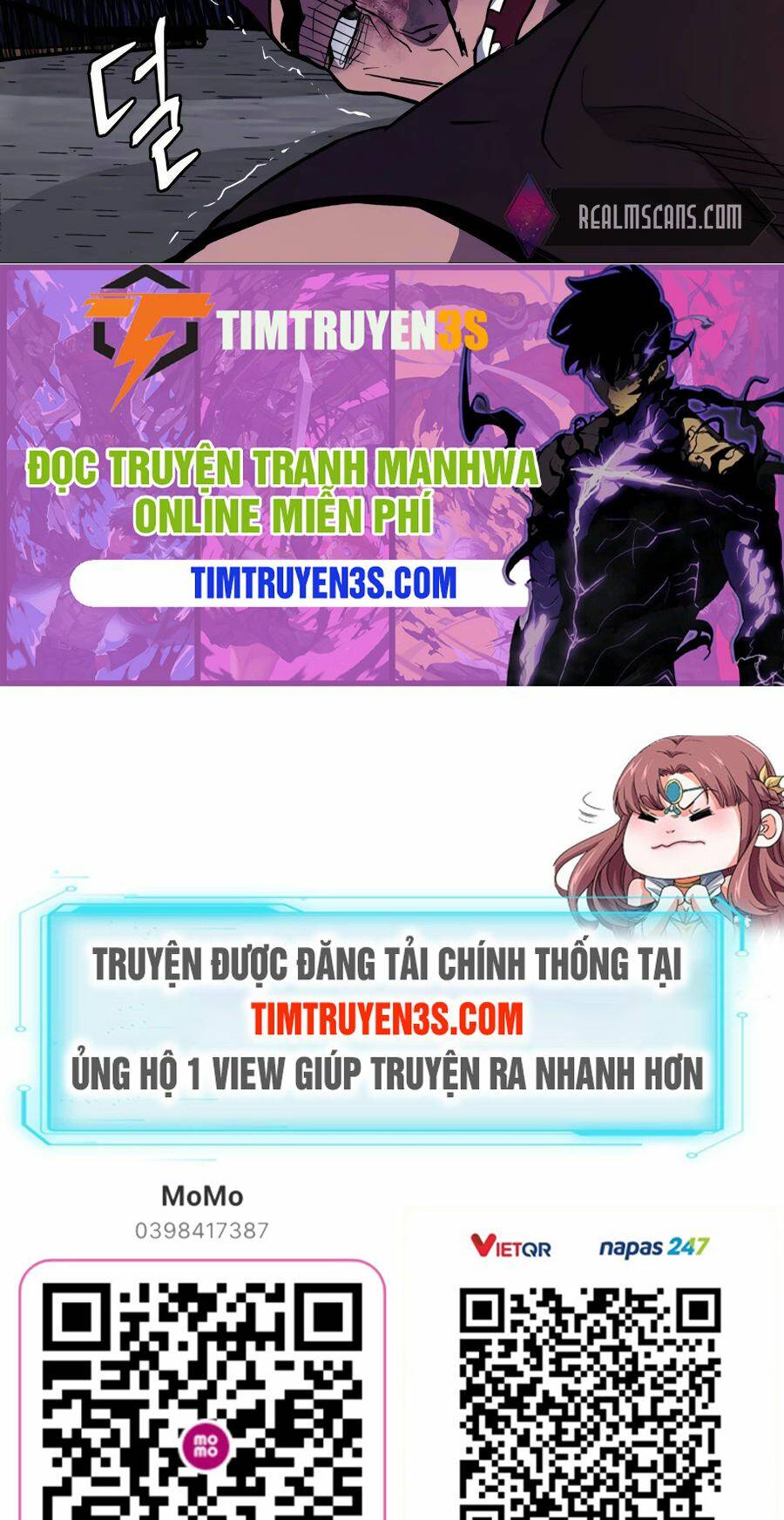 Thái Thú Kang Jin Lee - Chapter 32 - Page 79