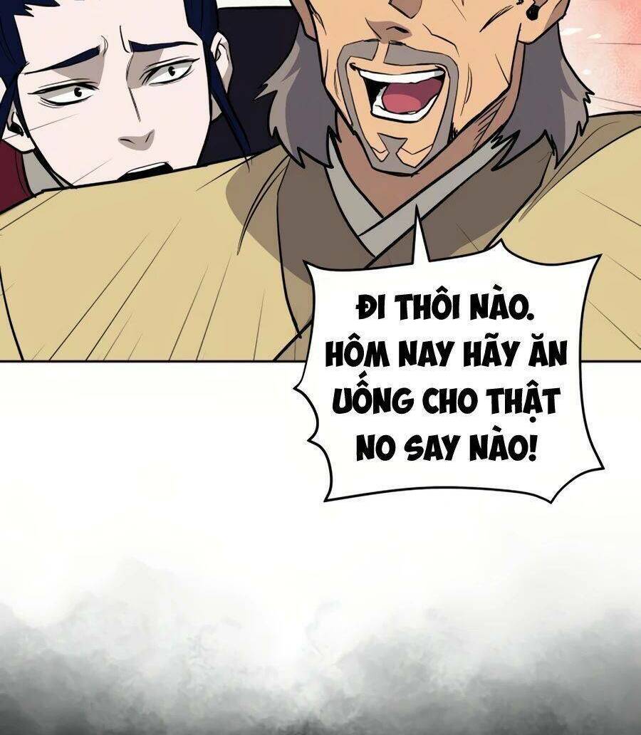 Thái Thú Kang Jin Lee - Chapter 33 - Page 102